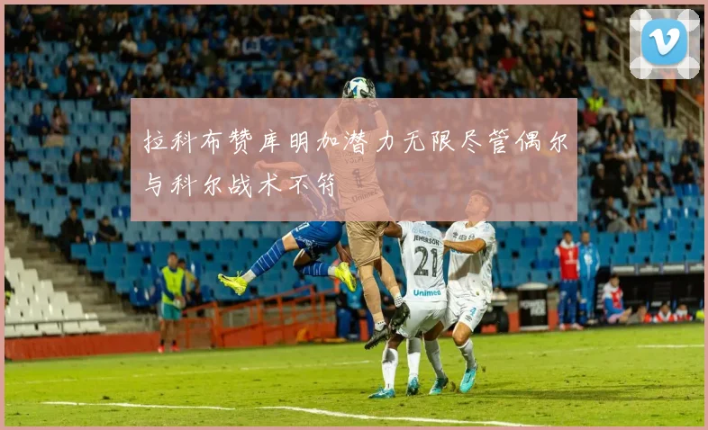 拉科布赞库明加潜力无限尽管偶尔与科尔战术不符